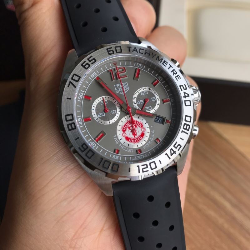 TAG HEUER